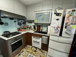 Blk 9 Selegie House (Central Area), HDB 3 Rooms #548689061